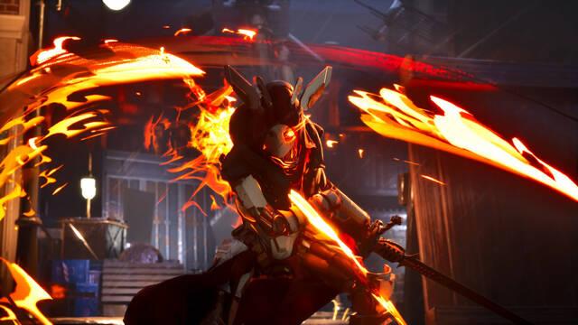 Como si Bloodborne y Devil May Cry tuvieran un hijo: Ya puedes probar gratis el cooperativo Steel Effigy