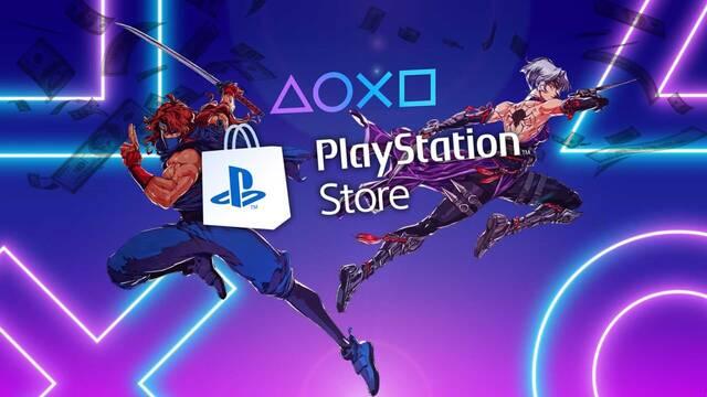 Mejores ofertas de PlayStation Store para el 12/11/2025