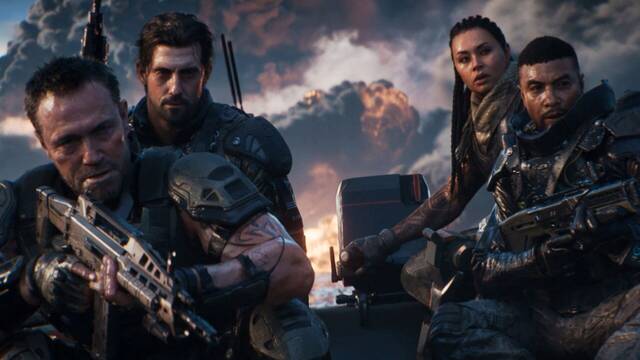 Call of Duty: Black Ops 7 detalla su armas, equipo y ventajas confirmadas para su inminente lanzamiento