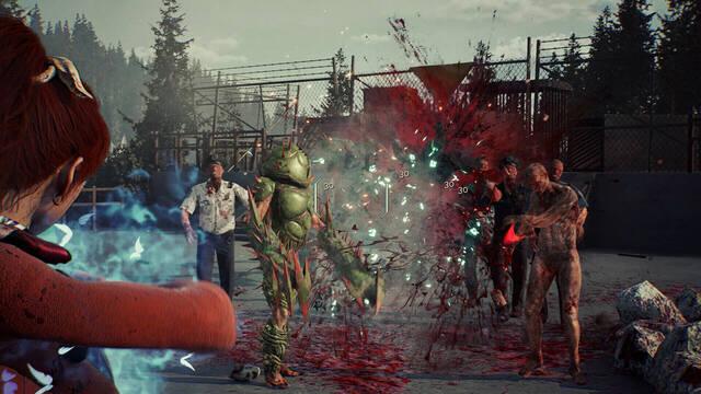 Malas noticias: Showa American Story, un nuevo RPG posapocalíptico, es retrasado hasta 2026