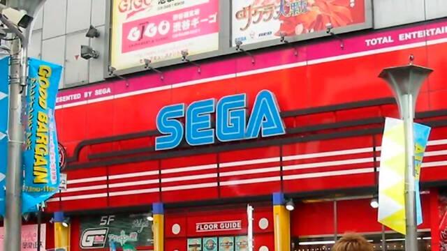 Sega subir� el salario de sus empleados de nuevo