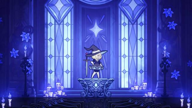 Never Grave: The Witch and The Curse reaparece tras casi dos a�os y por fin tiene fecha de lanzamiento