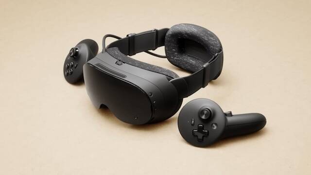 'Steam Frame no es Index 2': Valve explica su nuevo enfoque para la realidad virtual, al estilo Meta Quest