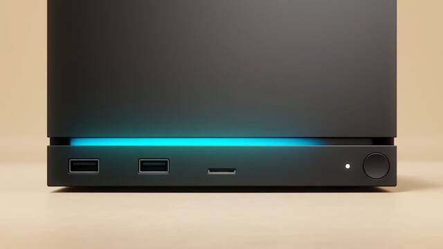 Phil Spencer de Xbox celebra el anuncio de Steam Machine: 'Damos la bienvenida a nuevas opciones'