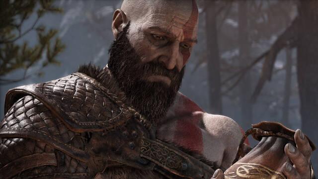 Shuhei Yoshida admite que tuvo que cancelar un juego de gran presupuesto de los creadores de God of War