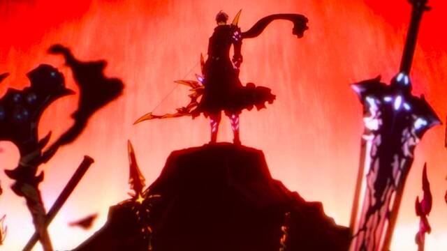 'Solo Leveling: Karma' ya es oficial y llegar� en 2026