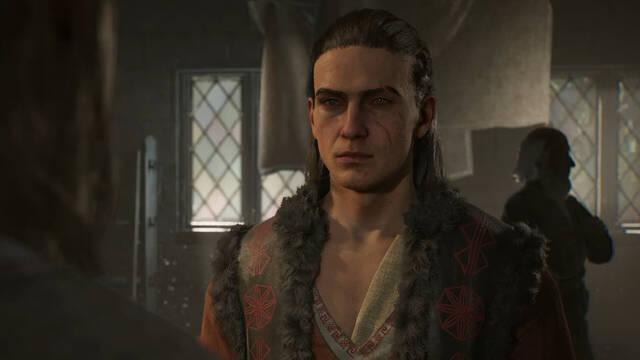 The Blood of Dawnwalker ense�a sus colmillos con un extenso gameplay comentado de casi media hora