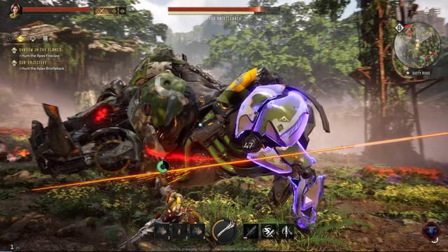 Sony lo confirma: El MMO de Horizon ya es oficial en PC y móviles, mientras se olvida de PS5 por el momento