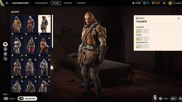 ARC Raiders prepara rebajas en los precios de los cosm�ticos y confirma que tendr� pases de batalla gratuitos