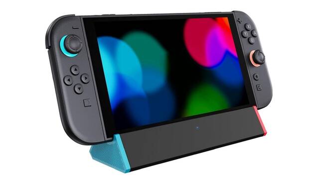 La �ltima actualizaci�n de Switch 2 deja inutilizados algunos docks no oficiales, seg�n reportan los jugadores