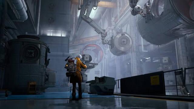 ARC Raiders tiene nuevo mapa desbloqueado por la comunidad