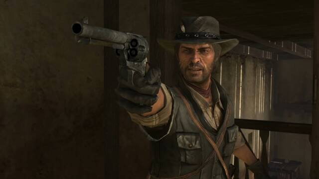 Confirmado: Red Dead Redemption llegar� a PS5, Xbox Series, Switch 2, iOS y Android en diciembre