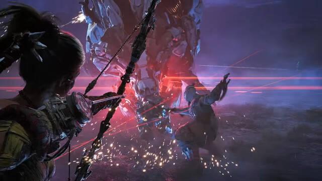 A los creadores de Horizon Steel Frontiers les gustar�a estrenarlo en PS5, pero la decisi�n no depende de ellos