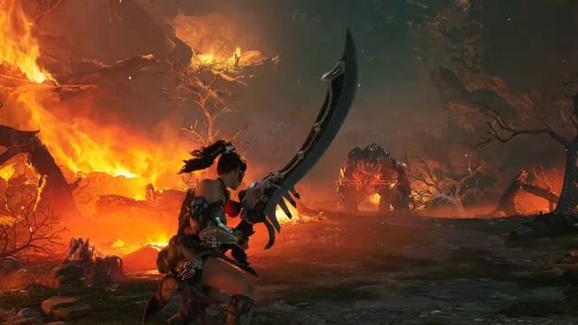 Los creadores de Horizon Steel Frontiers afirman que est�n haciendo un uso intensivo de IA en su desarrollo