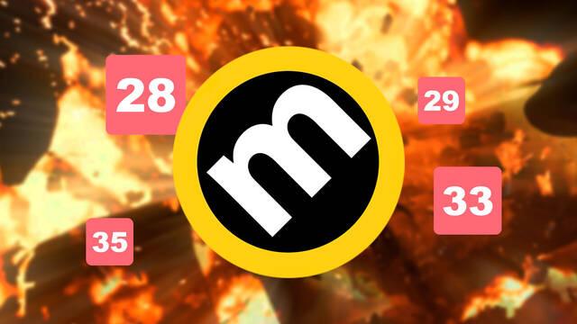 Los peores juegos de 2025 seg�n analistas