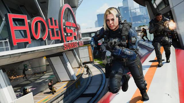 Black Ops 7 tiene la peor valoraci�n de los jugadores en Metacritic de la historia de la saga