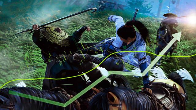 Where Winds Meet roza los 200.000 jugadores simult�neos en Steam