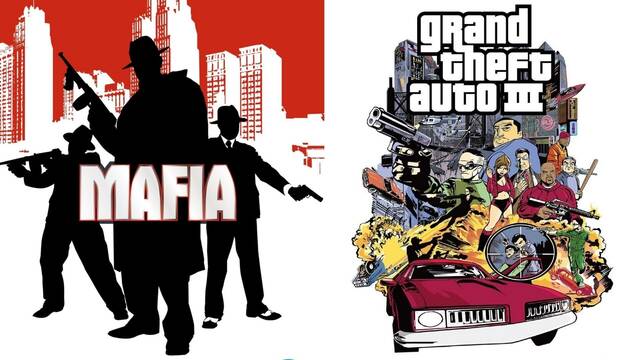El director de Mafia y Kingdom Come desvela que su sandbox comparti� eventos promocionales con Grand Theft Auto III