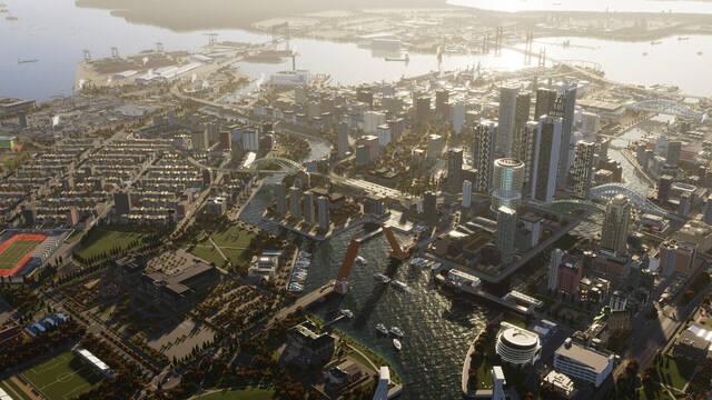 Paradox rompe con Colossal Order tras m�s de 15 a�os y Cities: Skylines 2 pasa a Iceflake Studios