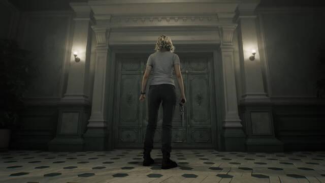 Capcom confirma que Resident Evil Requiem conserva 'algunos elementos' de su etapa como proyecto multijugador