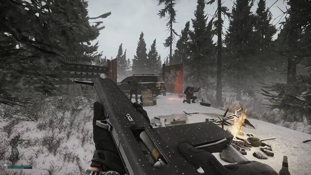 Tarkov pincha en Steam con rese�as 'variadas' y los jugadores son tajantes: 'Es un castigo c�smico'
