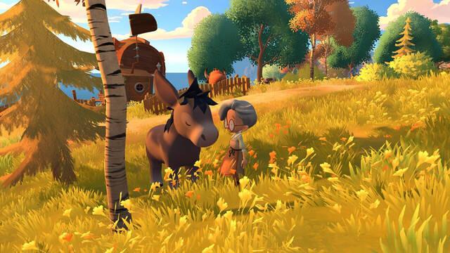 Es un adorable y viral juego de granjas para PC y consolas, y acaba de anunciar su fecha de acceso anticipado