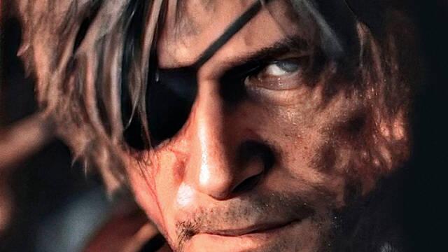 Las im�genes de Leon de Resident Evil Requiem son falsas