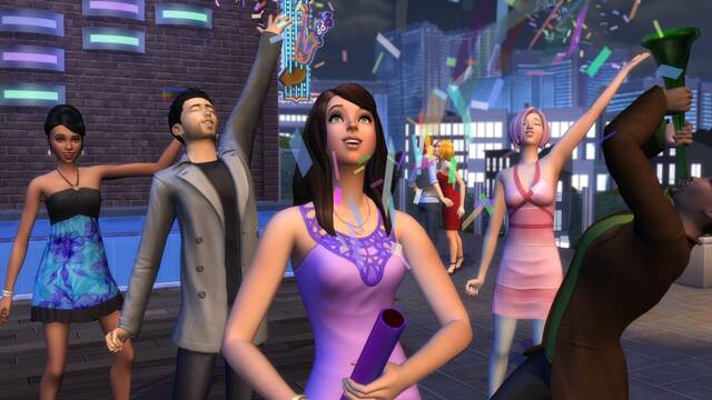 EA estar�a trabajando en un Los Sims 4 Remastered con mejoras gr�ficas y barrios abiertos, seg�n rumores