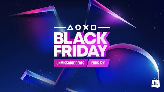 Sony rompe el Black Friday 2025: PS5 Pro rebajada 100 euros y PS5 desde 349 euros