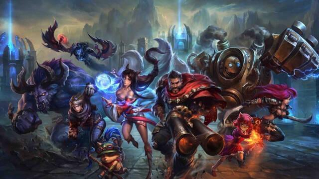 Caída masiva de Internet: los fallos en Cloudflare están afectando a Steam, League of Legends y Valorant