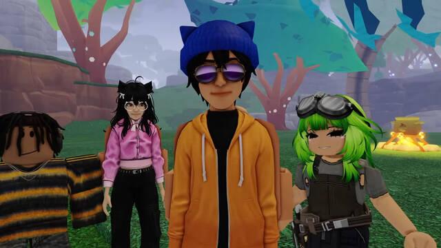 Roblox incorporar� un sistema de 'estimaci�n de edad' con IA para poder usar el chat