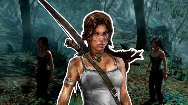 Tomb Raider Remake en Switch 1 y 2 es inferior a la versi�n de PS4