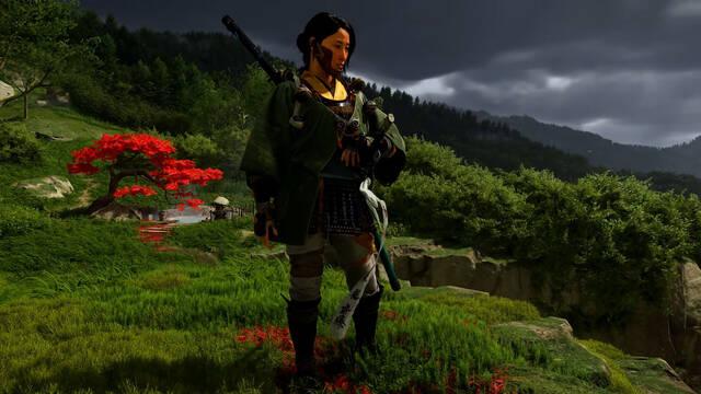 Ghost of Yotei recibir� el esperado modo Nueva Partida+ la semana que viene con una actualizaci�n gratuita