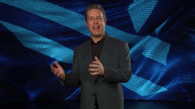 El p�blico se vuelca con The Game Awards: 'Hemos recibido decenas de millones de votos en tan solo 24 horas'