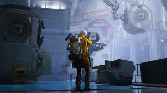 El nuevo mapa de Arc Raiders triunfa entre los jugadores y ya ha sido visitado m�s de 25 millones de veces