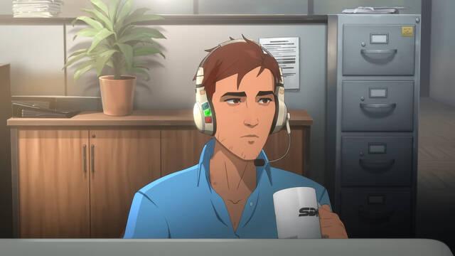 El estudio de Dispatch descarta el uso de la IA en sus juegos: 'Es una soluci�n de producci�n, no creativa'