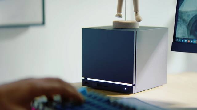 Steam Machine tendr� un precio superior al de PS5 y XSX: 'Se vender� al precio de un PC, no de una consola'