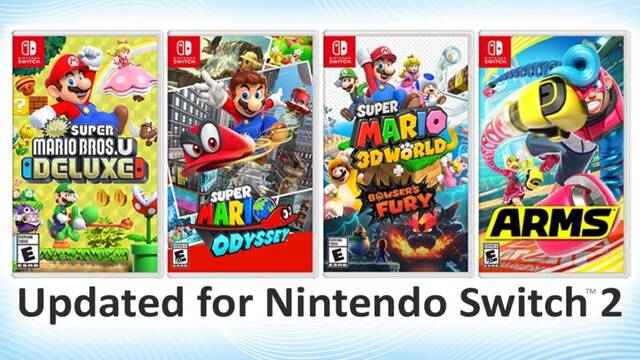 'Un honor haber sido seleccionados': Panic Button se ha encargado de varios parches de mejora en Switch 2