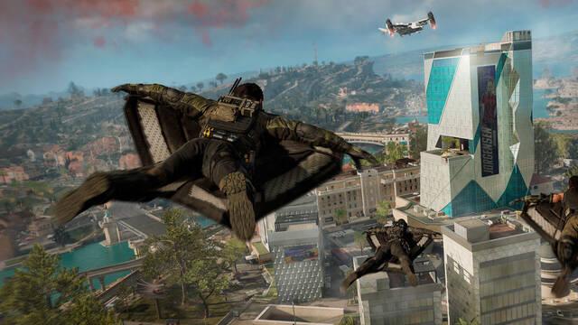 Call of Duty: Black Ops 7 desbloquea su endgame para todos los jugadores