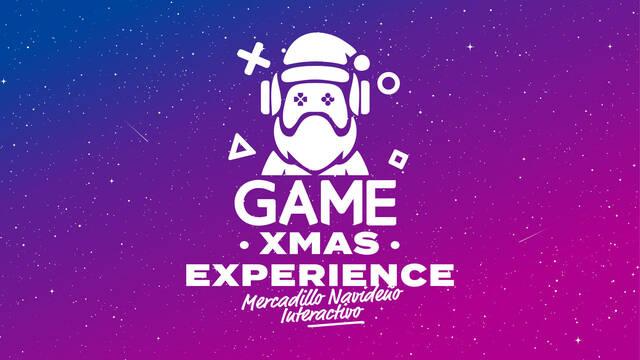 Nuevos detalles de GAME Xmas Experience, un gran evento navide�o dedicado al videojuego que se celebra en Madrid