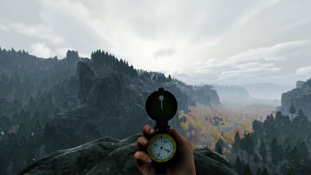 Ya disponible Prologue: Go Wayback! en Steam, el ambicioso juego de supervivencia del creador de PUBG