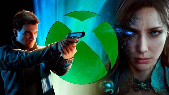 Xbox Partner Preview d�nde verlo hora y d�a del evento en directo