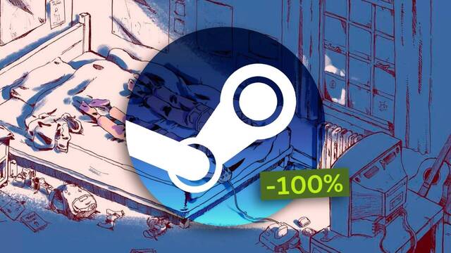 Steam regala un crudo videojuego independiente para PC y te lo quedas gratis para siempre si lo reclamas a tiempo