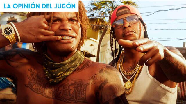 �Te ha afectado el retraso de GTA 6?