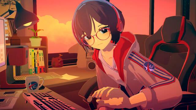 Como lofi hip hop radio, pero en videojuego: As� es Chill with You, que tiene demo gratis en Steam