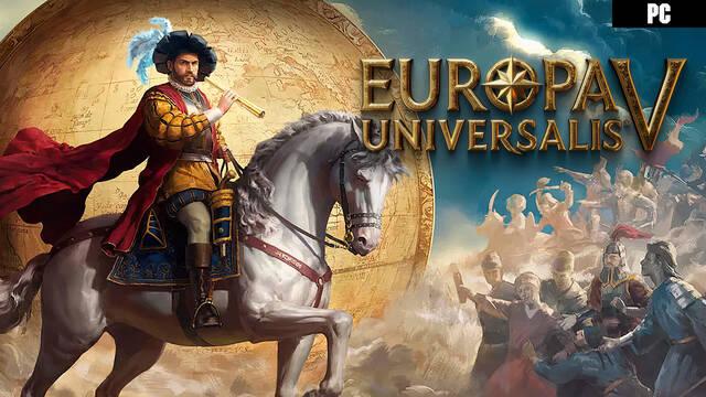 Europa Universalis V