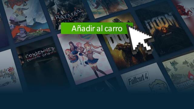 El 'Efecto Tsundoku': Por qué tu cerebro te obliga a comprar juegos en Steam que jamás instalarás
