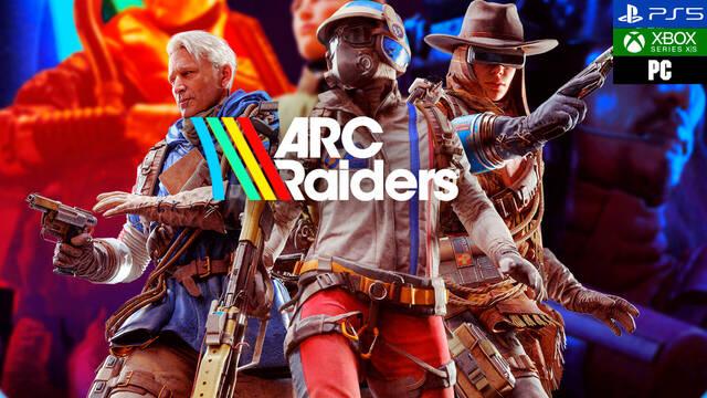 ARC Raiders