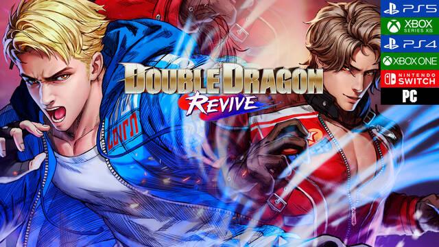 Double Dragon Revive