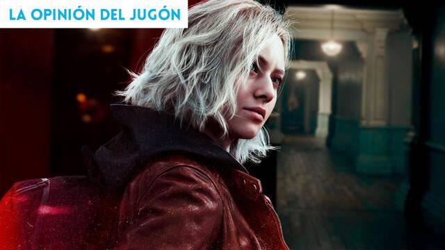 Resident Evil Requiem: �primera o tercera persona?